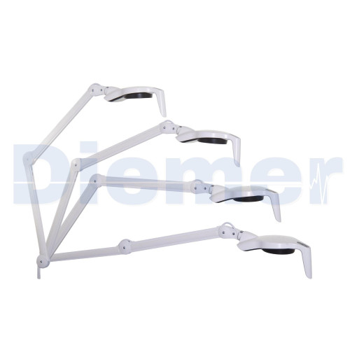 Lampara Reconocimiento Lhh Led G2 Lampara Reconocimiento Lhh Led G2